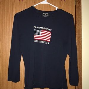 Ralph Lauren Sweater